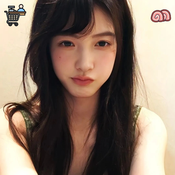 企业HR头像